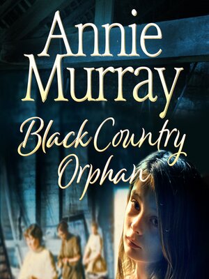 cover image of Black Country Orphan